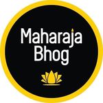 Maharaja Bhog