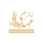 لوستر مهدى Mahdi Luster IND