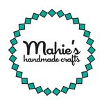 Mahie's Handmade Crafts