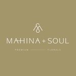 mahina + soul