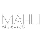 MAHLI THE LABEL®