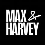 MAX & HARVEY MERCHANDISE