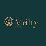 Máhy Store