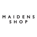 MAIDENS SHOP