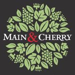 Main & Cherry