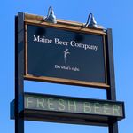 Maine Beer Company