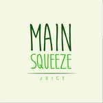 Main Squeeze Juice Truck