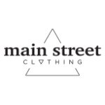 Main Street Clothing®