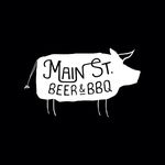 Main Street Beer & BBQ