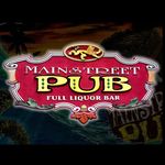 Mainstreet Pub