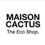 🛒🌿 ECOSHOP by MAISON CACTUS®️