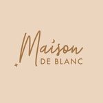 MAISONDEBLANC.CO