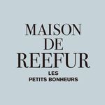 MAISON DE REEFUR