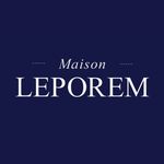 Maison Leporem | Montreal
