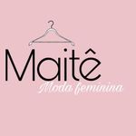 MAITE MODA FEMININA