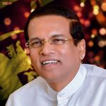 Maithripala Sirisena