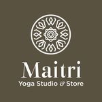 Maitri Yoga Studio & Store