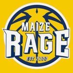 Maize Rage