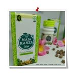 DISTRIBUTOR MAJAKANZA 100%ASLI