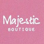 Majestic Boutique