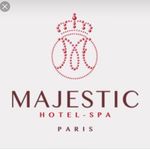 Majestic Hôtel-Spa Paris