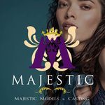 Majestic Models & Casting