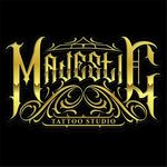 MAJESTIC TATTOO STUDIO