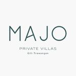 MAJO Private Villas Gili T