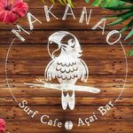 MAKANAO Surf Cafe ■ □ Açaí Bar