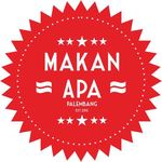 #makanapaplg