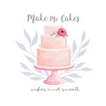 Make Me Cakes  👩🏽‍🍳