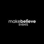 Make Believe Events - Decor