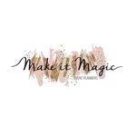 Make it Magic Eventos