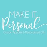 Make It Personal by MM