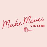 Make Moves Vintage