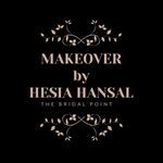 Hesia Hansal| Bridal Makeup