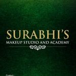 SURABHI'S MAKEUP STUDIO