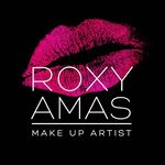 Pro Makeup Artist Roxy Amas