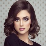 فاطمه H  الدربان 💄