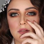 Makeup Artist 💄مشاعل ارتست