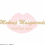 Makeupmasquerade By ShafiqAjaz