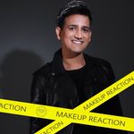 Kapil Chauhan - Makeup Artist