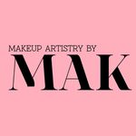 MAKEUPARTISTRYBYMAK