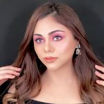 Aakriti Gandhi Makeup Artist