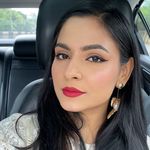 Anisha | Bridal Makeup Artist