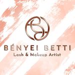 Bényei Betti Makeup Artist