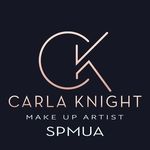 Carla Knight Makeup St Helens