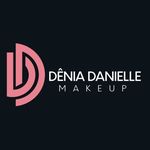 DÊNIA DANIELLE MAKEUP