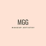 M G G  MAKEUP  ARTISTRY