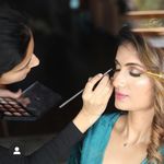 Kashish Juneja Makeup